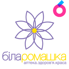 «Біла ромашка» 5% балобонусами
