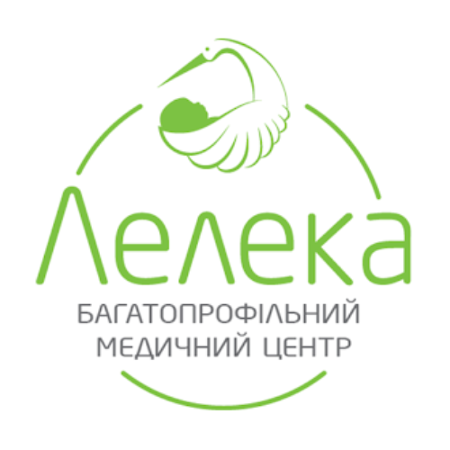 Лелека до 20%