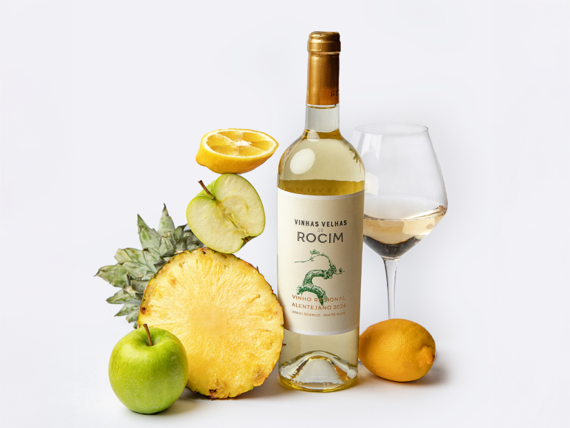 Rocim Vihnas Velhas white