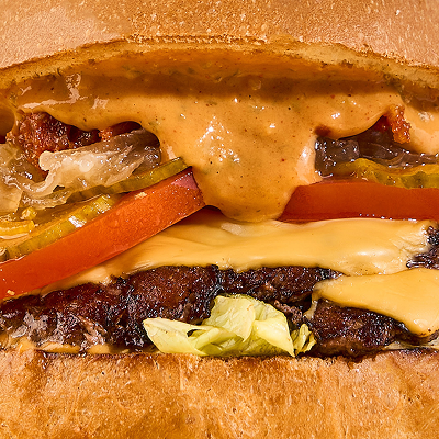 Вечеря з Жуїстом