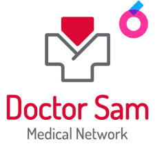 Doctor Sam 10% балобонусами