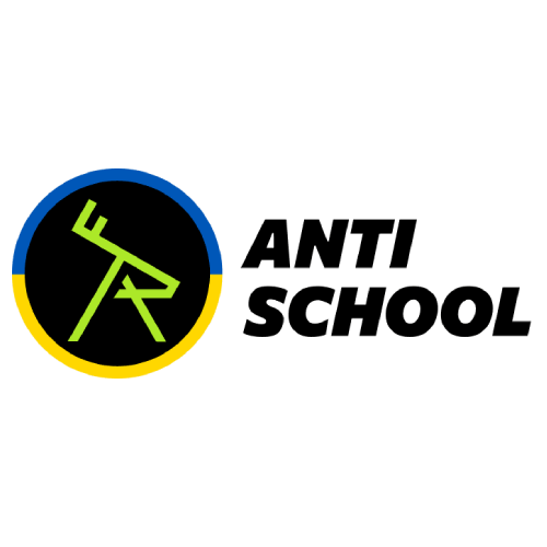 ANTI SCHOOL 5-15%