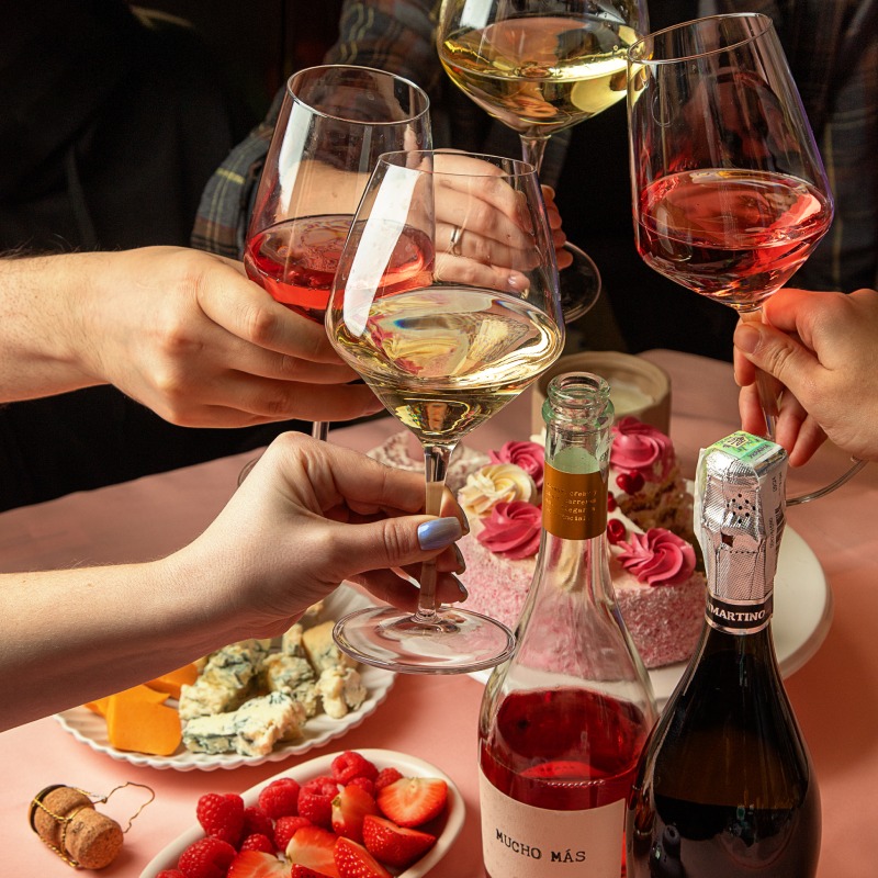 Вина з рейтингом Vivino в «Сільпо»