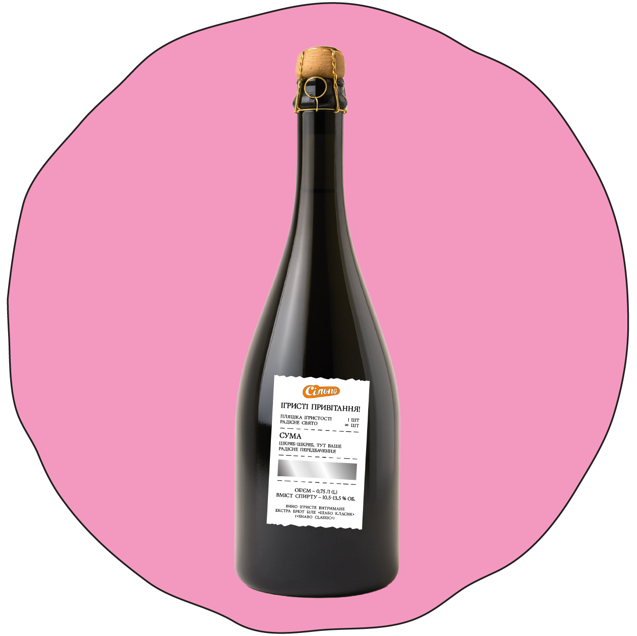 Святкові напої