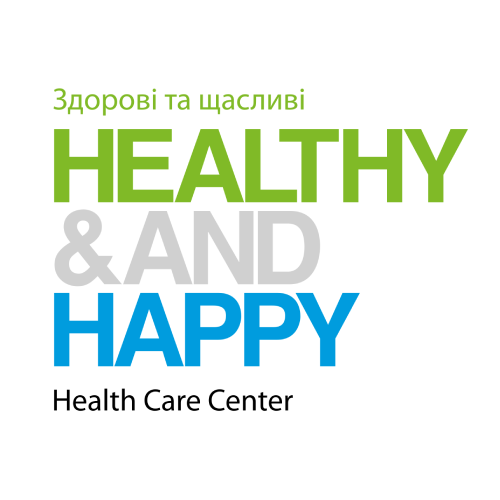 Healthy&Happy до 20%