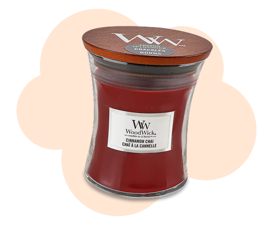 Аромасвічка