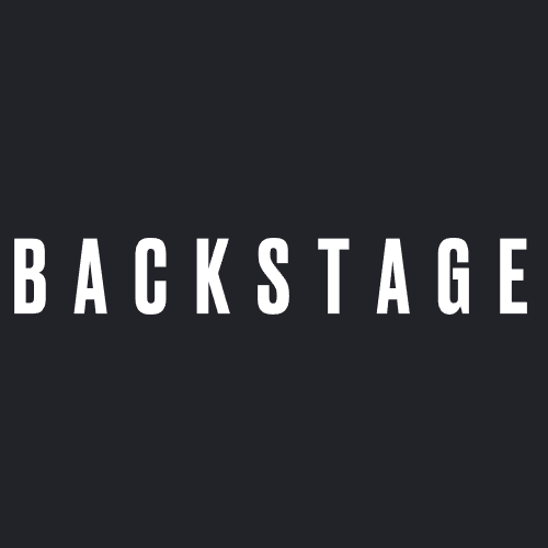 BACKSTAGE -15%