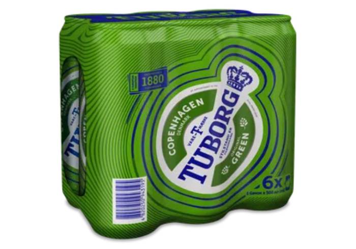 Tuborg