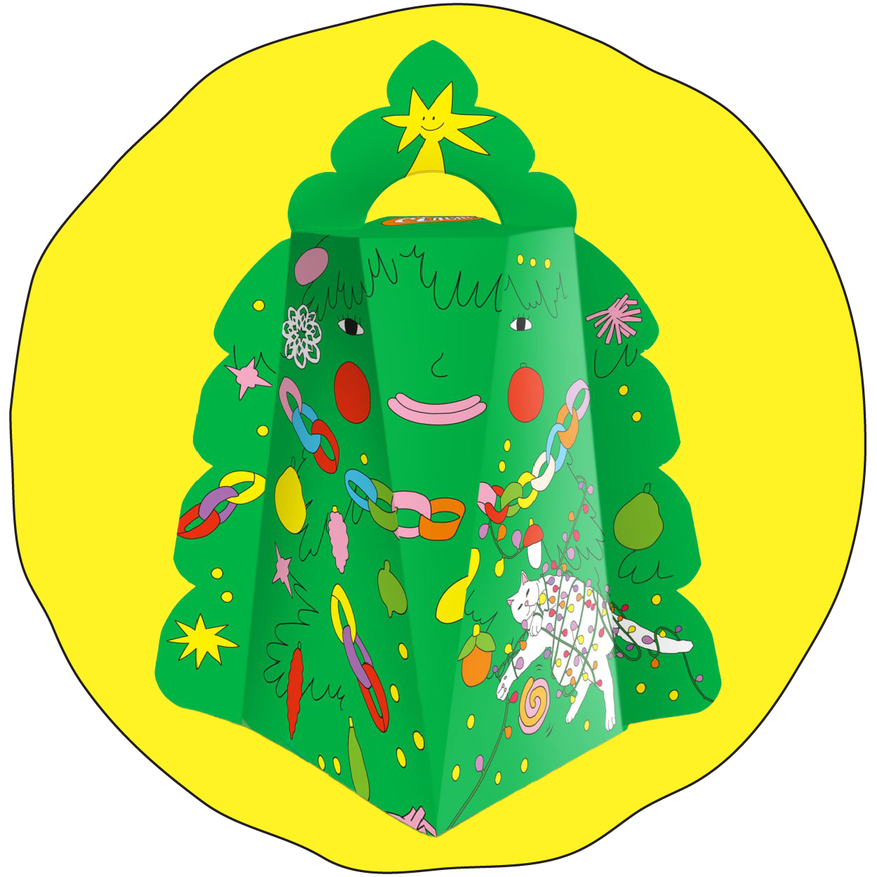 Власні-класні до свята