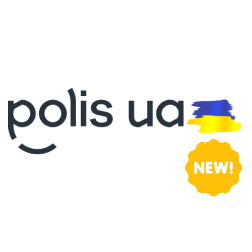 Polis.ua -26%
