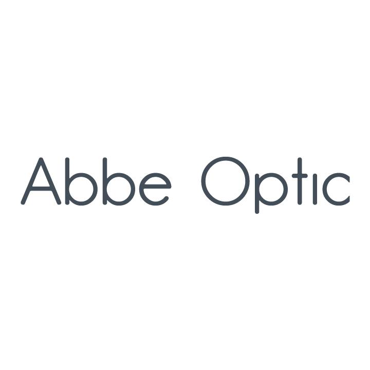 Abbe Optic до 20%