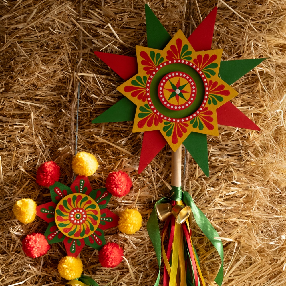 Зірка Яворівська Сільпо маленька