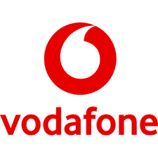 VODAFONE до 50%
