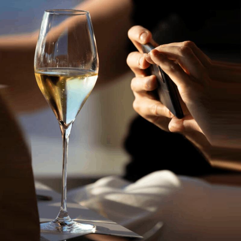 Як зрозуміти рейтинг Vivino