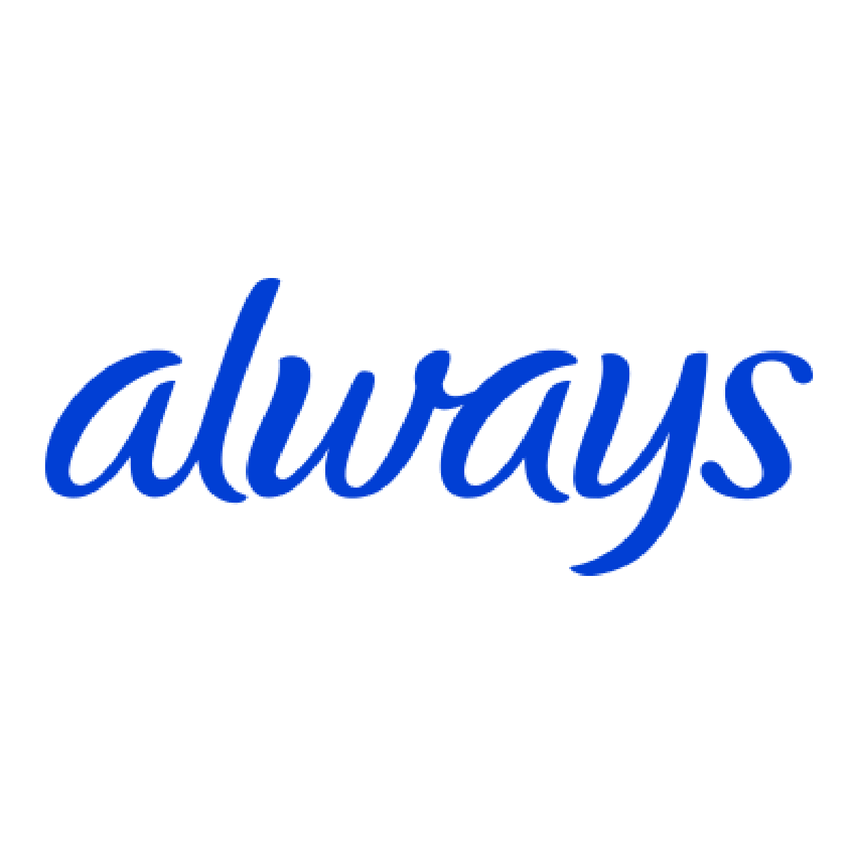 Always