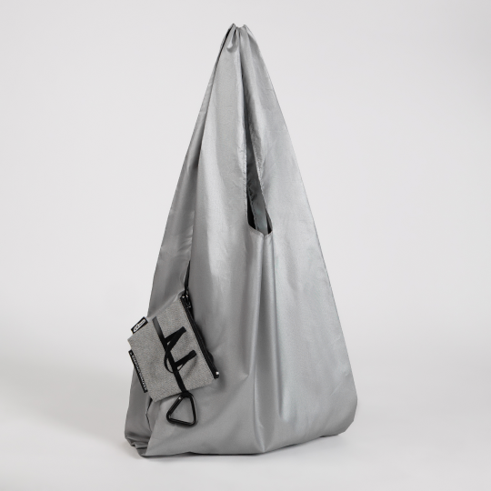 Сумка-трансформер Сільпо by KseniaSchnaider