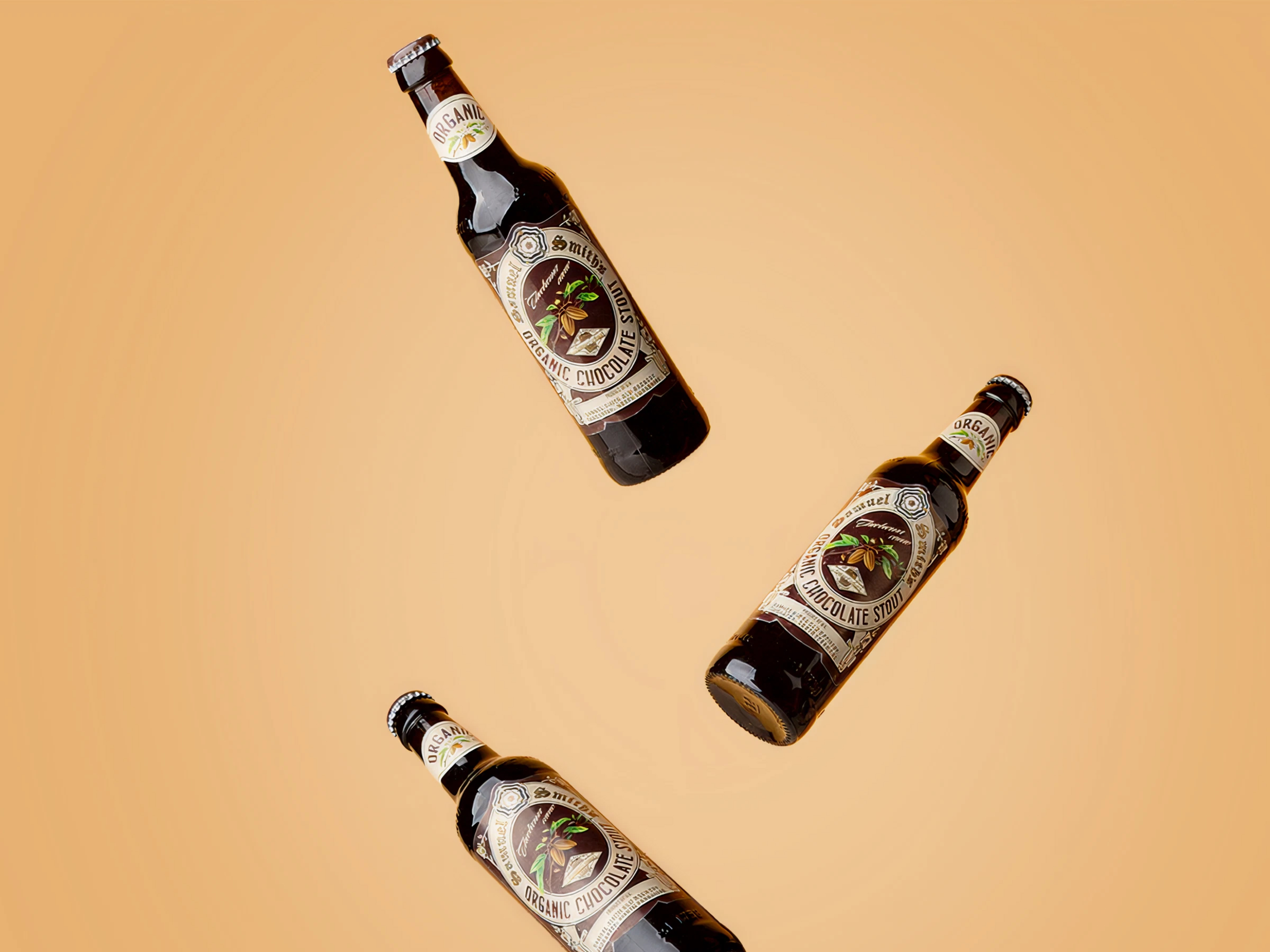 Види пива: твій зручний гайд