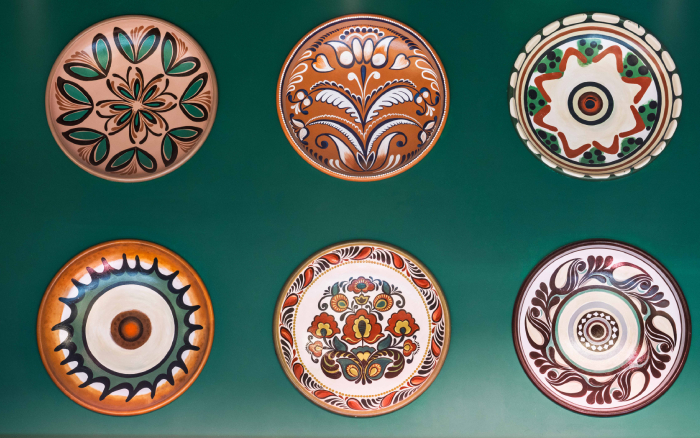 У Василькові відкрили оновлений «Сільпо», натхненний майолікою