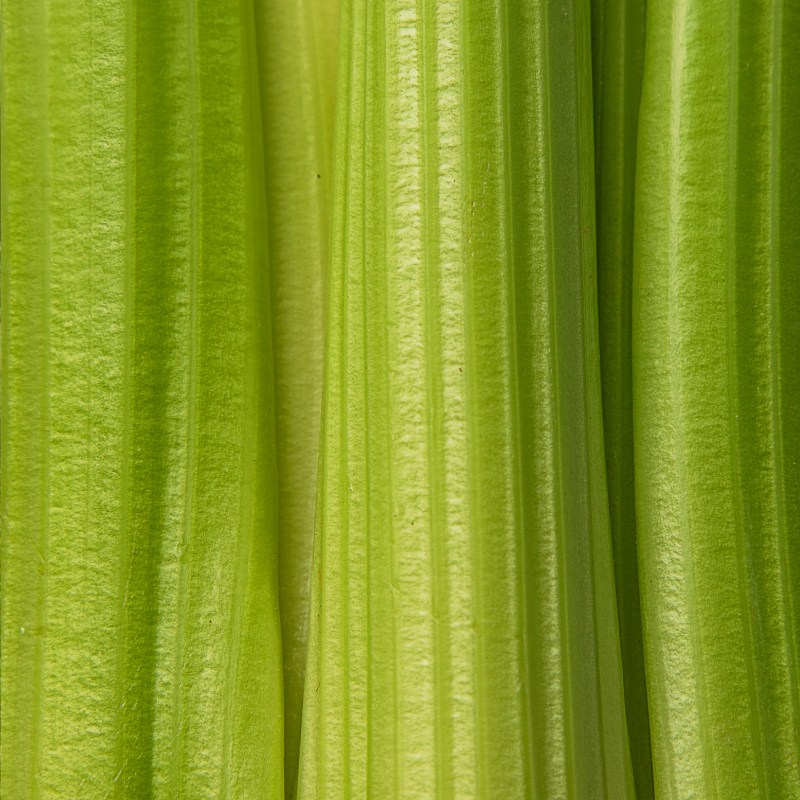 Про користь зелених продуктів